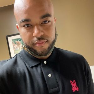 Meet your Posher, Denardo